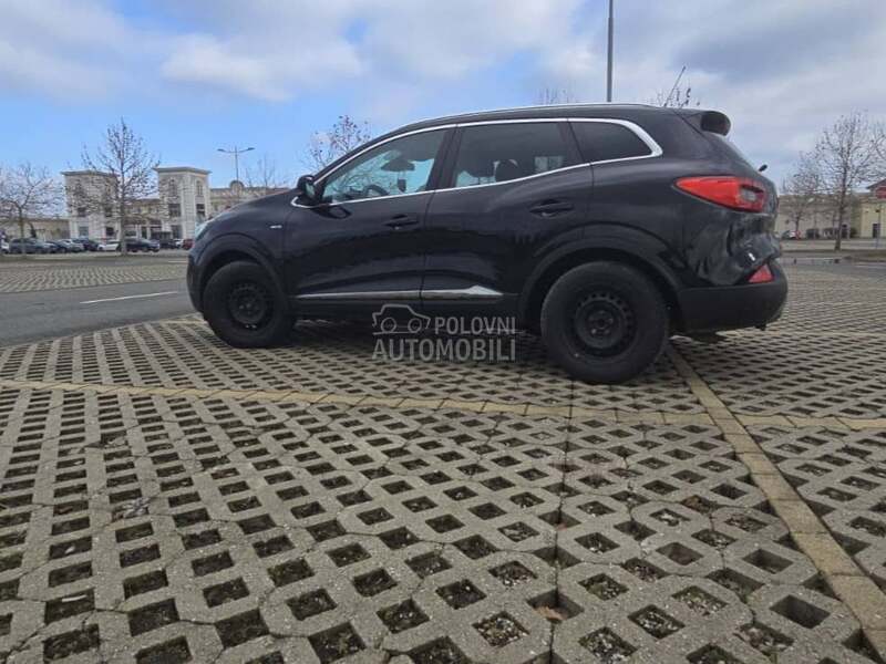 Renault Kadjar 1.5