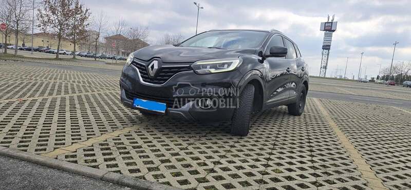 Renault Kadjar 1.5