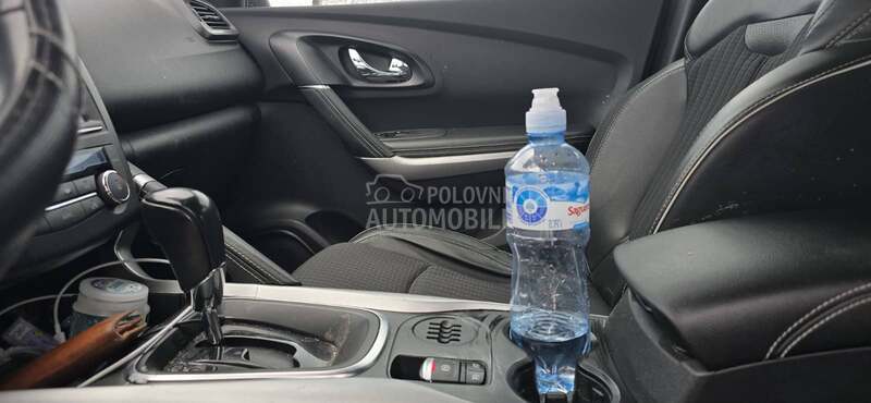 Renault Kadjar 1.5