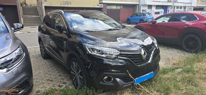 Renault Kadjar 1.5