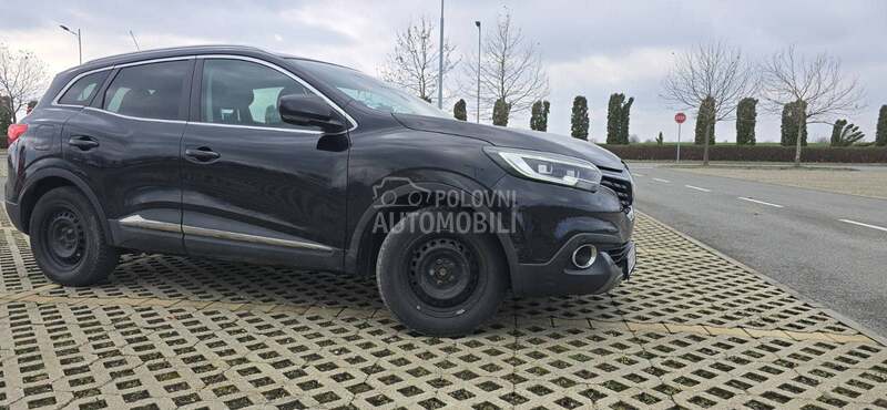 Renault Kadjar 1.5