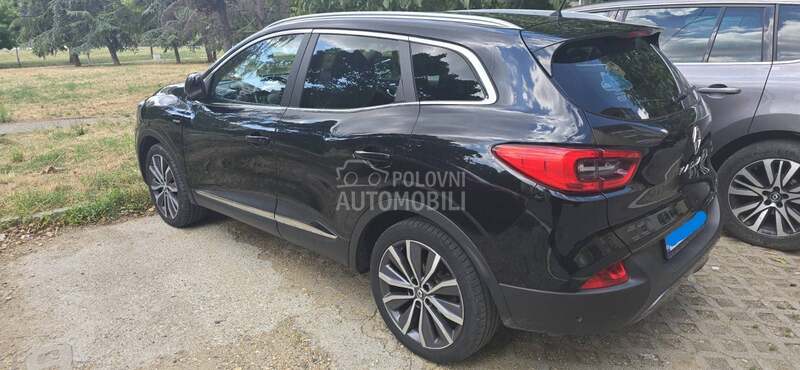 Renault Kadjar 1.5