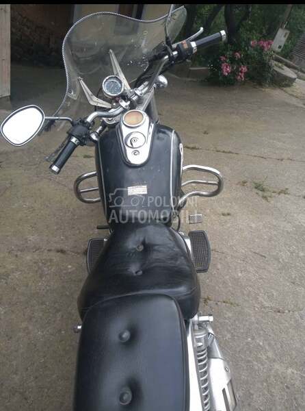 Sprint Princ Adams 125