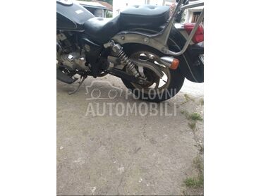 Sprint Princ Adams 125