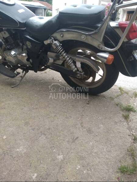 Sprint Princ Adams 125