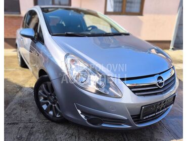 Opel Corsa D 1.3 CDTI ECOFLEX 3P