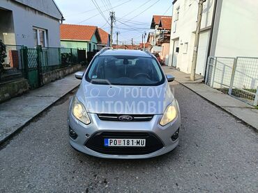 Ford Grand C-Max 