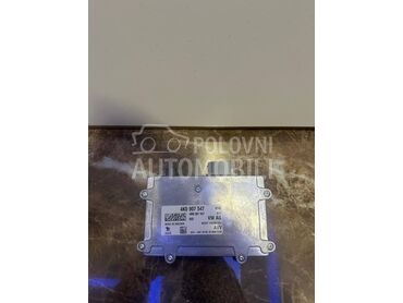 Modul night vision kamere za Audi A6, A7 od 2017. do 2024. god.