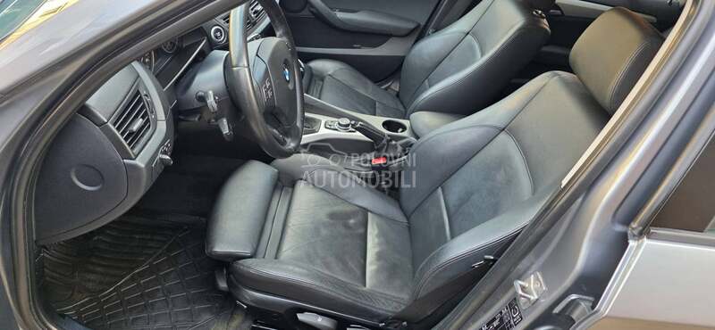 BMW X1 18D Fuull