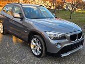 BMW X1 18D Fuull
