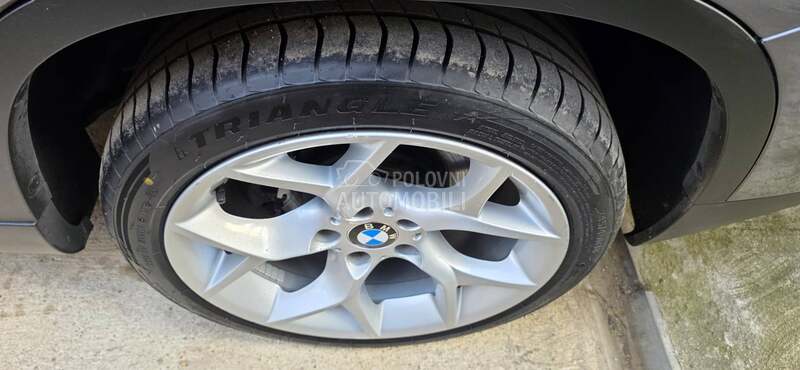 BMW X1 18D Fuull