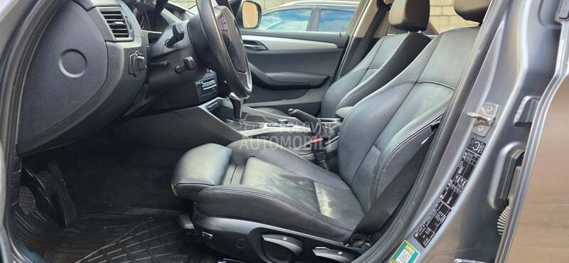 BMW X1 18D Fuull
