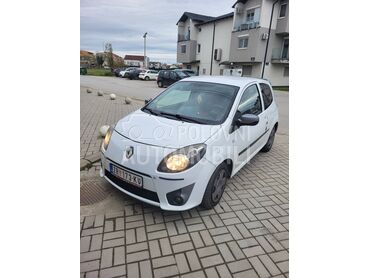 Renault Twingo 1.5DCI