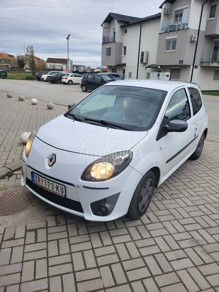 Renault Twingo 1.5DCI