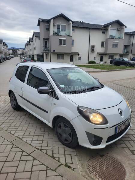 Renault Twingo 1.5DCI