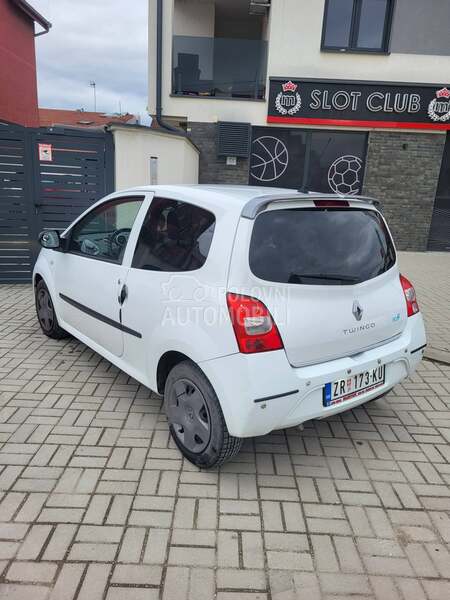 Renault Twingo 1.5DCI