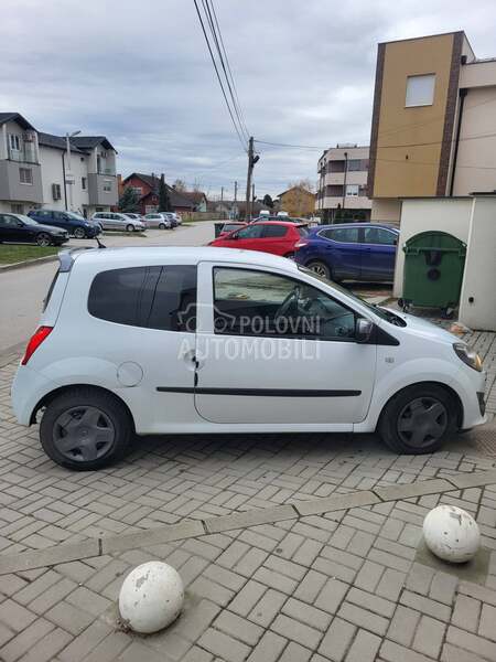 Renault Twingo 1.5DCI