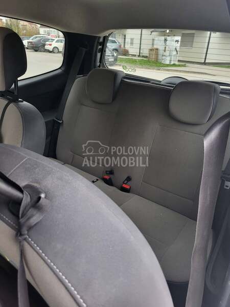 Renault Twingo 1.5DCI