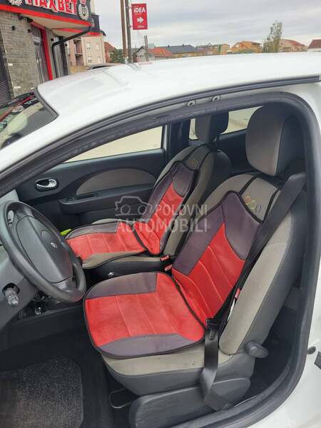 Renault Twingo 1.5DCI