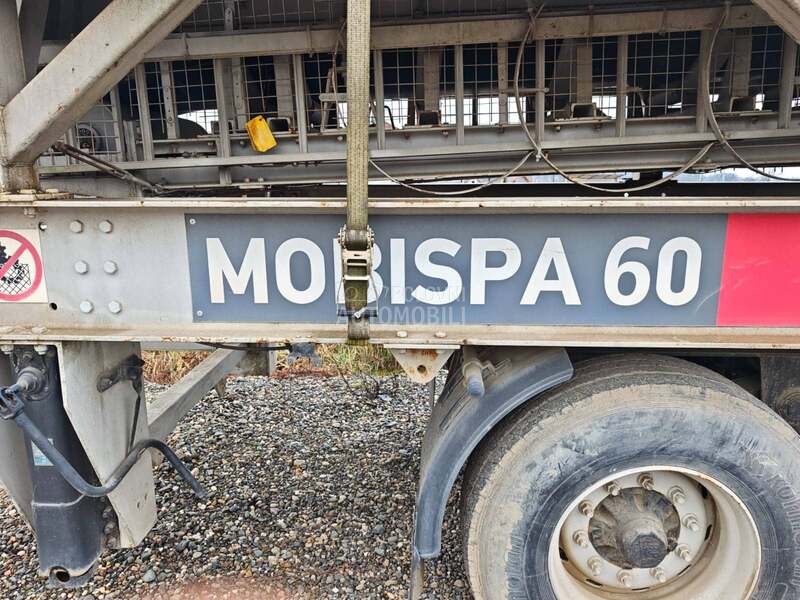 mobispa60