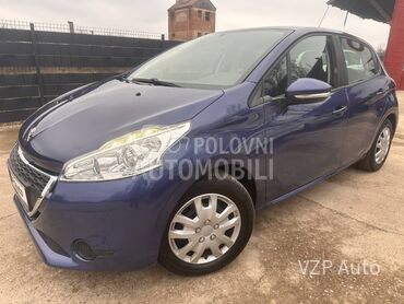 Peugeot 208 1.2