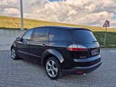Ford S-Max 2.0 TDCi VEL SERVIS