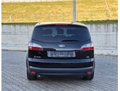 Ford S-Max 2.0 TDCi VEL SERVIS
