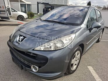 Peugeot 207 1.4 hdi