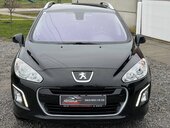 Peugeot 308 7 SEDIŠTA/OPREMA