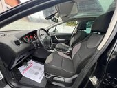 Peugeot 308 7 SEDIŠTA/OPREMA