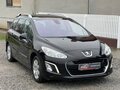 Peugeot 308 7 SEDIŠTA/OPREMA