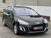Peugeot 308 7 SEDIŠTA/OPREMA