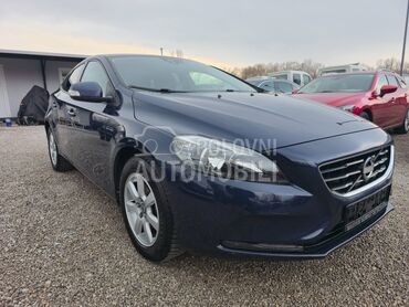Volvo V40 1.6 D2 KINETIC