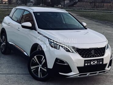 Peugeot 3008 1.2 GT SPORT NOV
