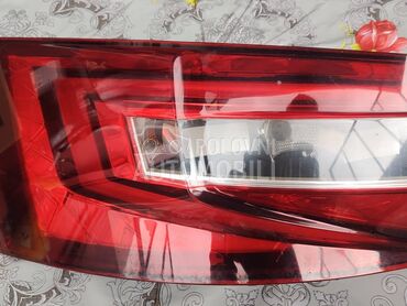 Led Stop lampa Spoljna za Škoda Superb od 2015. do 2019. god.