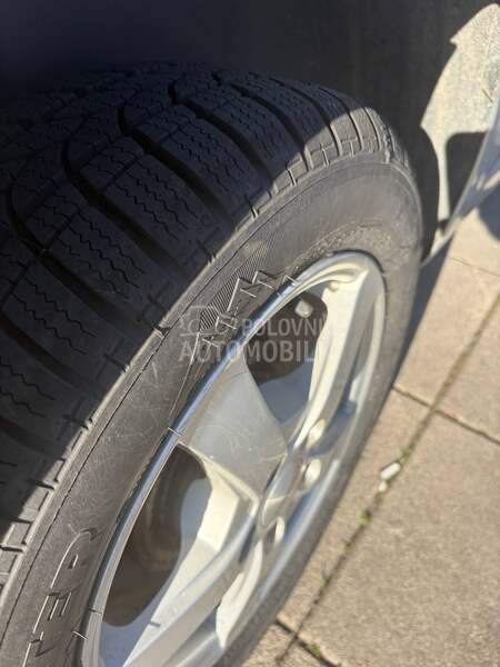 Volkswagen Fox 1.4 TDI