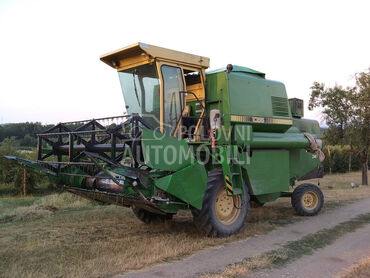 John Deere 1065