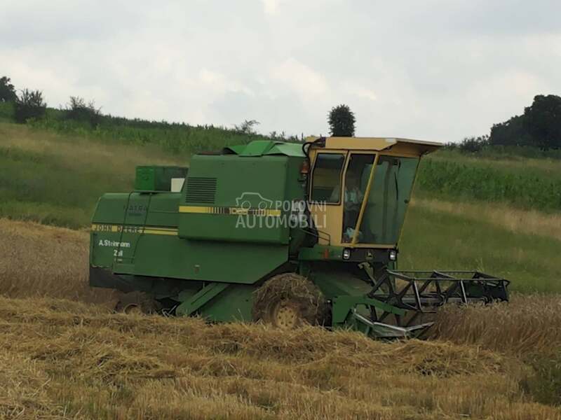 John Deere 1065