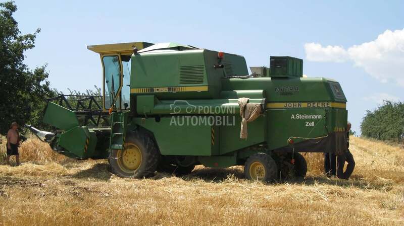 John Deere 1065