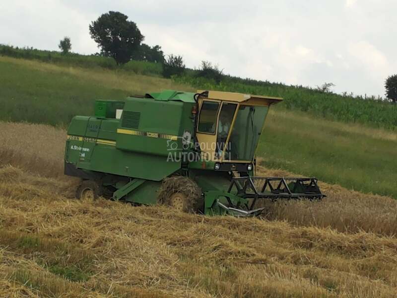 John Deere 1065