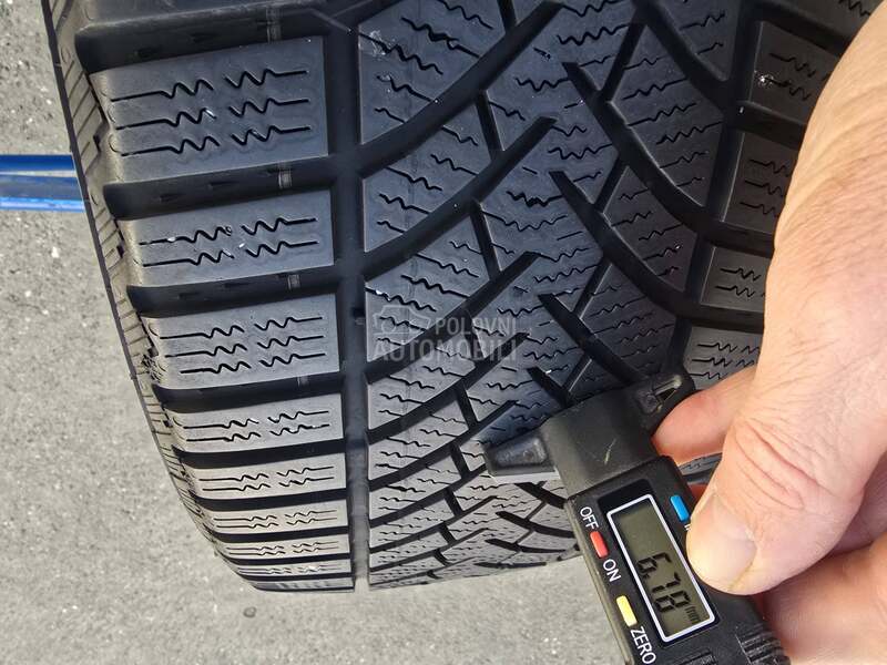 Semperit 195/45 R16 Zimska