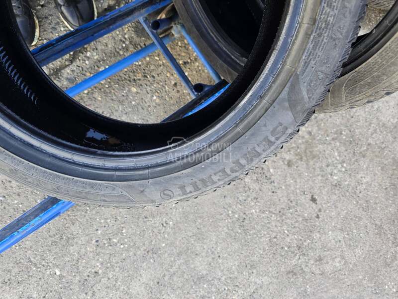 Semperit 195/45 R16 Zimska
