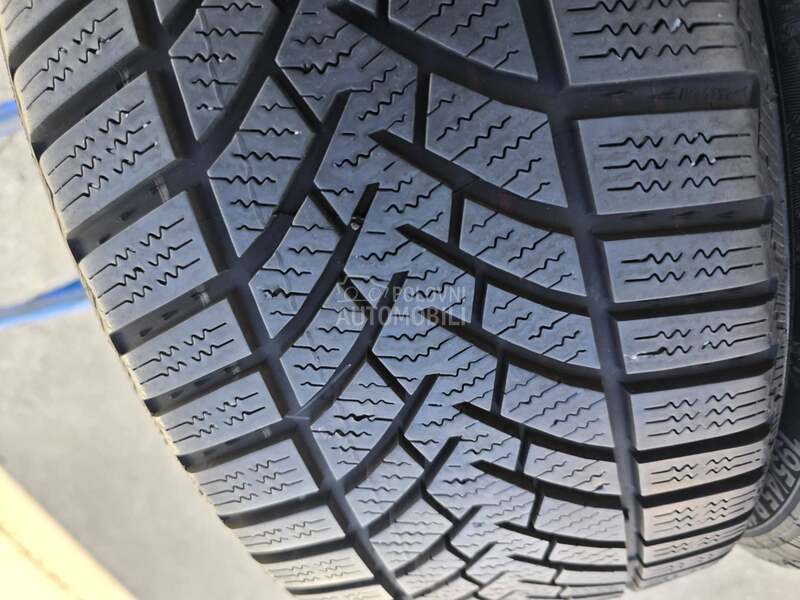 Semperit 195/45 R16 Zimska