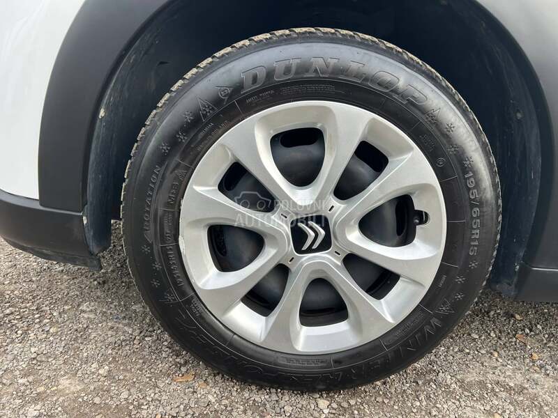 Citroen C3 1.2 B