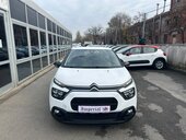 Citroen C3 1.2 B