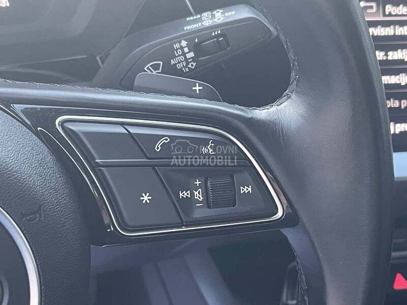 Audi A3 30 Tfsi Autom