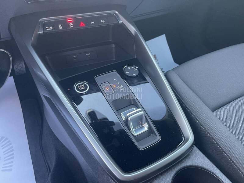 Audi A3 30 Tfsi Autom