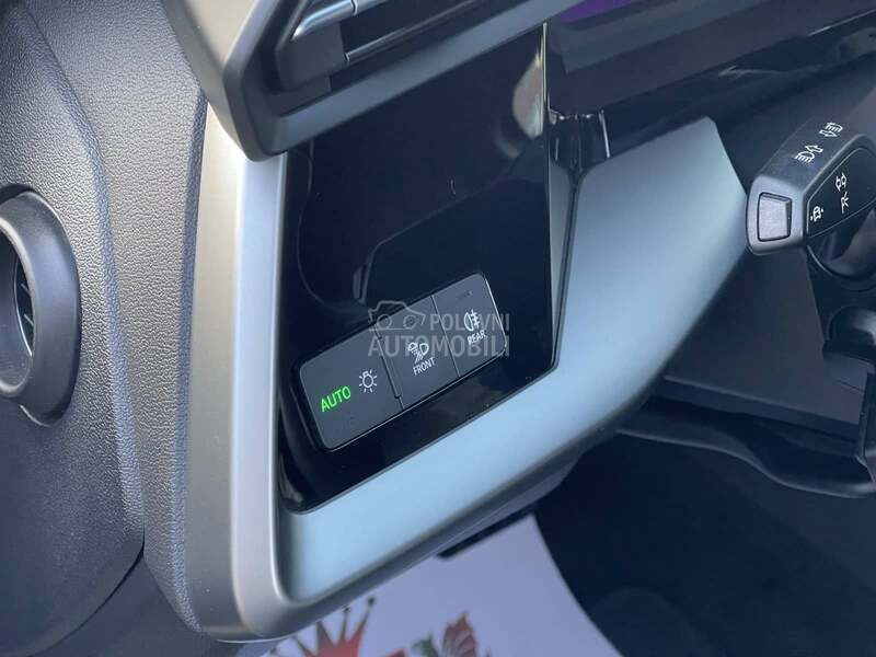 Audi A3 30 Tfsi Autom