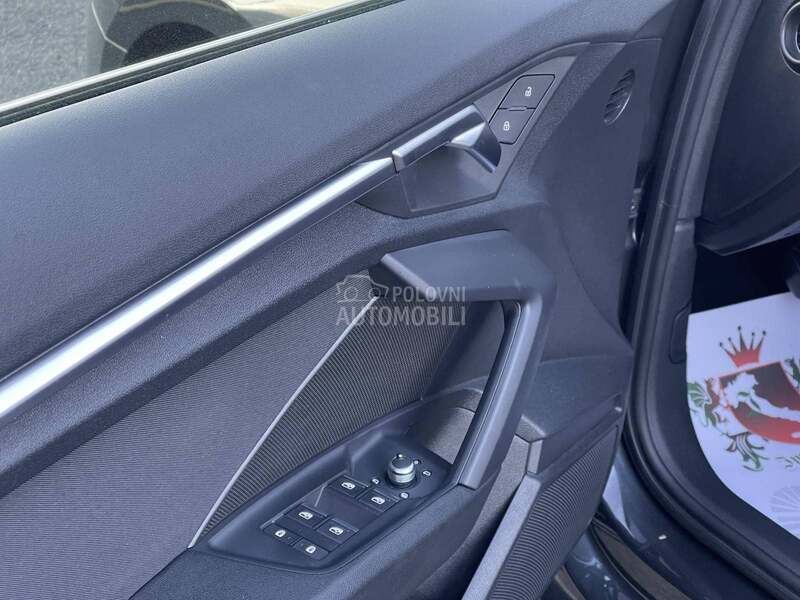 Audi A3 30 Tfsi Autom