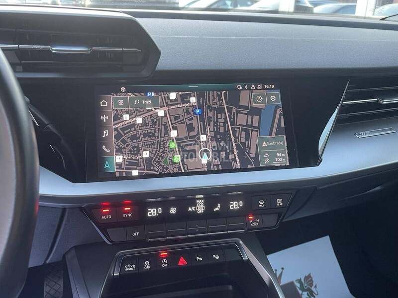 Audi A3 30 Tfsi Autom